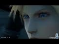 FFVII Crisis Core Video