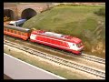 Model Expo Caravaggio 2008 - parte 1
