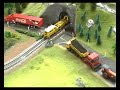 Model Expo Caravaggio 2008 - parte 1