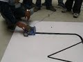 Robotics at MRCE \