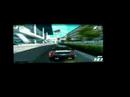 Playing ISOS on the PSP: BURNOUT LEGENDS