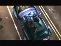 Crackdown Review