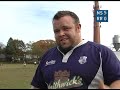 NSRFC vs Rutland - Second 10 Minutes