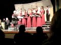Fall Sequim High School USO Concert 2009 026.avi