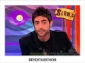 Mon�logo Dani Mateo \"Oliver y Benji\"