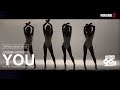 YOU (OFFICIAL MUSIC VIDEO) 