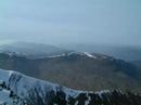 Scottish Mountains - Meall Garbh Scottish Mountains - Meall Garbh