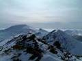 Scottish Mountains - Meall Garbh