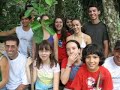 Festa de Familia Castelo de Carvalho