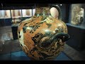 Makedonia is Greece, Pella the ancient capital of Makedonia is an ancient Hellenic city, and its very interesting to see this presentation with pictures from the Archaeological museum of Pella in Makedonia - Greece! The city that king Philippos the second and Alexander the great were born,