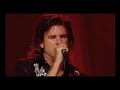 tex perkins & clare bowditch perform 'fairytale of new york' on the rockwiz xmas special - to be aired 22nd december, 2007