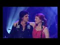 tex perkins & clare bowditch perform 'fairytale of new york' on the rockwiz xmas special - to be aired 22nd december, 2007