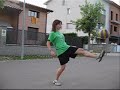 soccer girl campdevanol