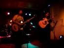 Marillion (Pete & Steve) soundcheck NYC Listening Party