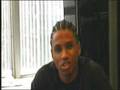 clip video Trey Songz Drop It