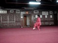 Shen Laoshi Chen Tai Ji Schwertform 63er