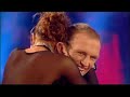 Matt Dawson & Lilia Kopylova Showdance Final 2006 Matt Dawson & Lilia Kopylova Showdance Final 2006