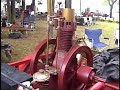 Engines at Oblong 2006