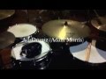 Fun at Marissa Saroca new album recording Feat James Brown