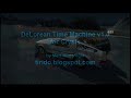 DeLorean (Back to the Future) Mod for Crysis - Second Edition of Final Video