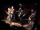 Tim Dyer - Red Spade @ Saxon