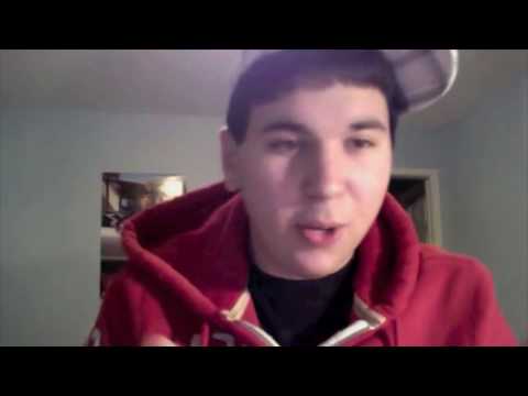Guy Confused about itampon