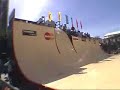 Sandro Dias Mineirinho Acertando o primeiro 900