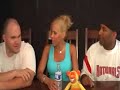 Funny shit from episode 36!