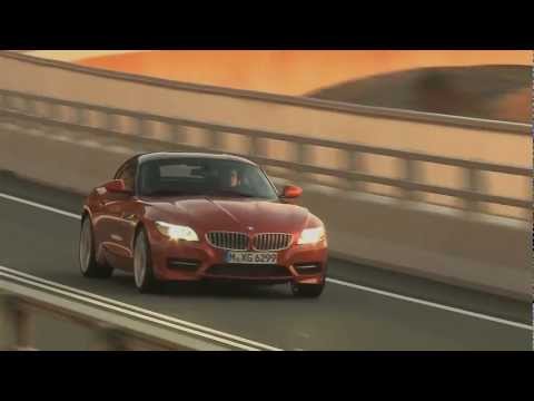bmw z4 review