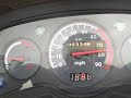 THE POWER OF MRP - V5 CF MOTO 250cc BURNOUT