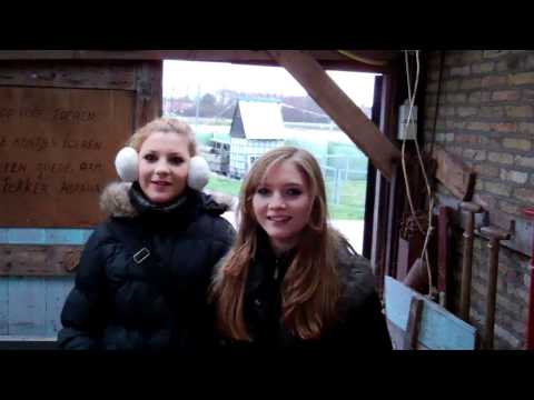 Jokkebrok - Babbelbox WintereXpeditie 2011