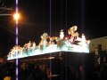 Vealcion del Cristo Yacente del calvario 2009