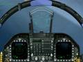Red Viper F-18C Hornet Video (Sim)