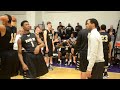 Boys Basketball Paul VI vs. Gonzaga 1/29/2013 thumbnail