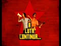 A Luta Continua 4 - 2/3 (Futebol-selecção nacional)