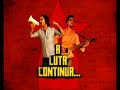 A Luta Continua 4 - 2/3 (Futebol-selecção nacional)
