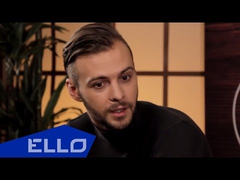 ПРЕМЬЕРА! ELLO LOUNGE - Макс Барских (Эпизод 11)