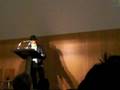 videos de pregón medicina 08/09 (I)