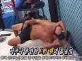 B.J. Penn and Charuto grappling B.J. Penn and Charuto grappling