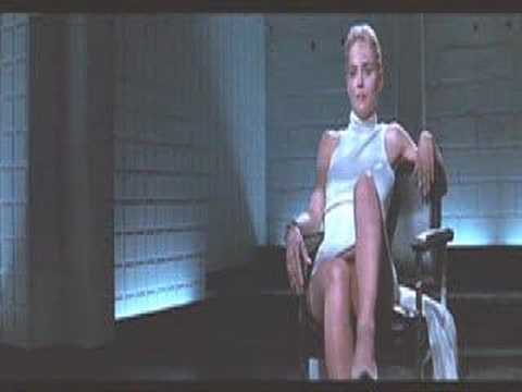 Sharon Stone przyjedzie do Polski