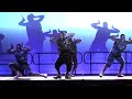 Cheyney May Weekend Step Show
