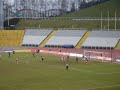 Rotherham Goal v Bury