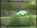 Rallye de Venasque 2008