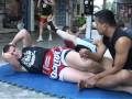 Muay thai
