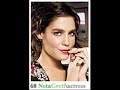 100 Most Beautiful Israeli Women