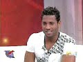 juventino  de la charanga habanera en america teve 1