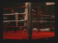Friday Night Fights, NYC - Jason Teitelbaum