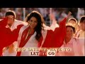 High School Musical 3 : Senior Year - Sing Alone (HQ)