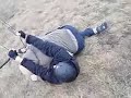 Buster II 4m2 Wind 30-45 Knt. (P-? / Kobylnica)...