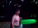 insane waterboard jumpin